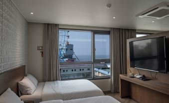 Hotel Wolmido