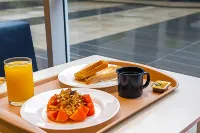 Ibis Budget São Caetano Hotels in Sao Caetano do Sul