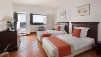 Hotel do Mar - balcony