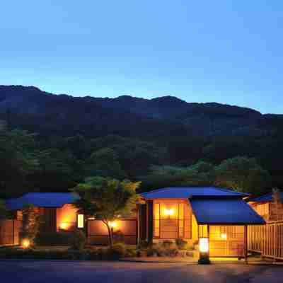 Minakami Onsen Bettei Yaeno Hotel Exterior