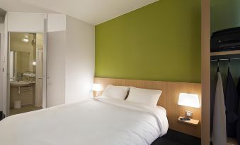 Enzo Hotels Nancy Frouard by Kyriad Direct