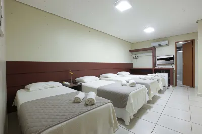 Amazon Xingu Hotel