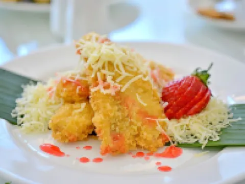 Whiz Prime Hotel Sudirman Cilacap Hotels in Cilacap