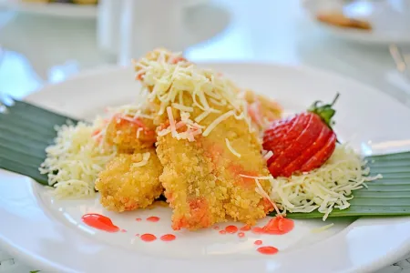 Whiz Prime Hotel Sudirman Cilacap Отели рядом с достопримечательностью «Dojang Penyu Timur»