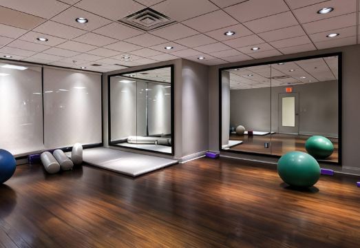 Residence Inn Jersey City