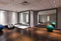 Residence Inn Jersey City Hotels in Jersey City