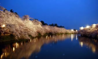 Super Hotel Hirosaki