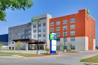 홀리데이 인 익스프레스 & 스위트 댈러스 NW HWY - 러브 필드 바이 IHG 터치텔 와이어레스 주변 호텔