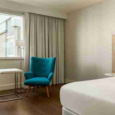 NH Toulouse Airport Rooms