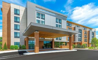 SpringHill Suites Philadelphia West Chester/Exton