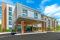 SpringHill Suites Philadelphia West Chester/Exton Hotels in Lionville