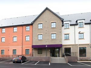 Premier Inn Monmouth