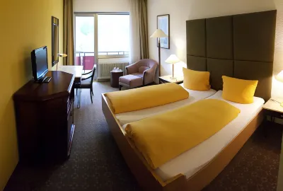 Hotel Moselkern Hotels in Wierschem