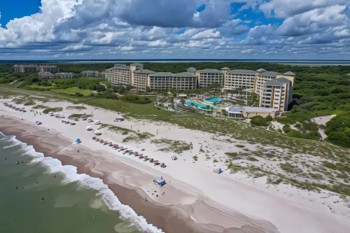 Fairway Oaks Villa Condo Includes 2 Bicycles for Rides on Wonderful Bike Trail by RedAwning