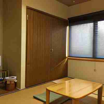 Pension and Gallery Natsuminosato Rooms