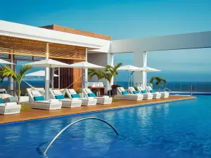 Grand Bliss Nuevo Vallarta