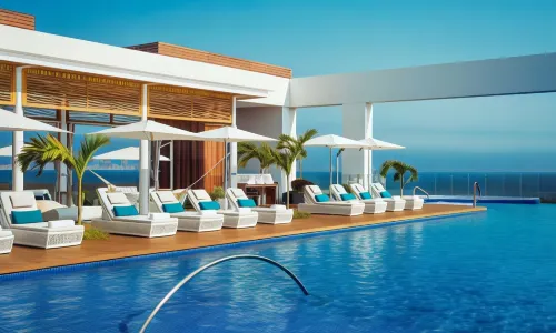 Grand Bliss Nuevo Vallarta