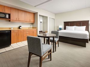 Hampton Inn Columbia