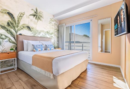 Luxury Apartments in Palermo - by BueRentals