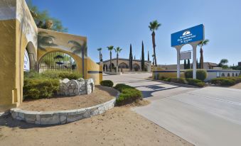 Americas Best Value Inn and Suites Yucca Valley