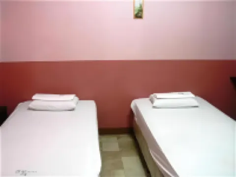 GV Hotel - Cagayan de Oro Hotels near Plaza Divisoria