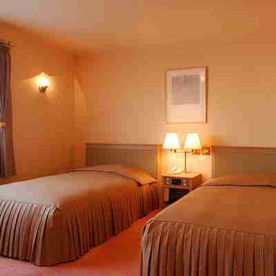 花菱酒店 Rooms
