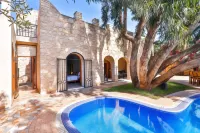 Riad Dar Etto Hotels in Ghazoua