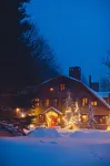 Deer Mountain Inn