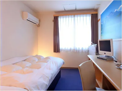 Hotel Housen Soka Hotels in Misato