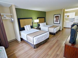 Extended Stay America Suites - Bakersfield - California Avenue