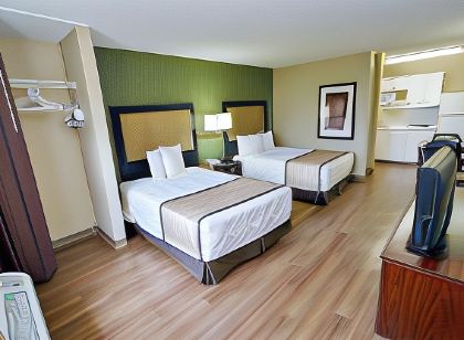 Extended Stay America Suites - Bakersfield - California Avenue