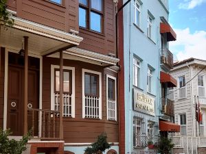 Emirhan Inn Apart Hotel & Suites