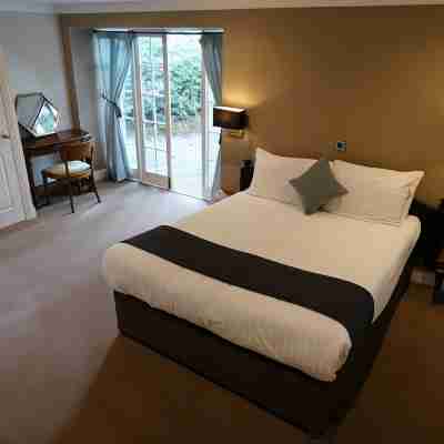 Cantley House Hotel - Wokingham Rooms