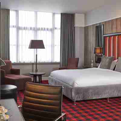 Malmaison Newcastle Rooms