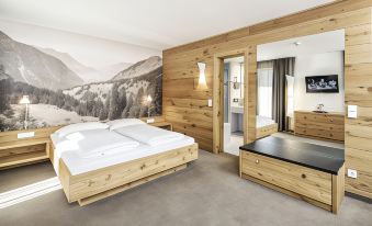 Sporthotel Silvretta Montafon