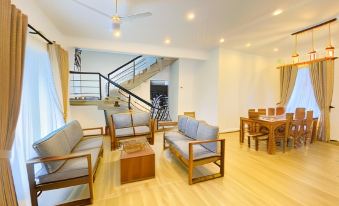 Srimadis Villa Near Airport - Negombo