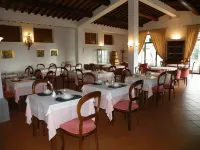 Relais Santa Cristina Hotels in Radda in Chianti
