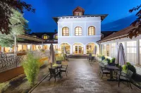 Bodrogi Kúria Wellness Hotel