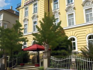 Hotel Krone München