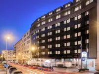 Hotel Giberti & Spa Hotels in Verona