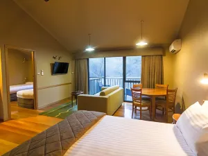 Freycinet Lodge