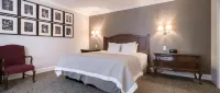 Woodcrest Hotel Cupertino Hoteles en Cupertino