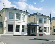 Preston Park Hotel Hotels in 