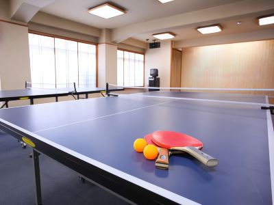 Table Tennis