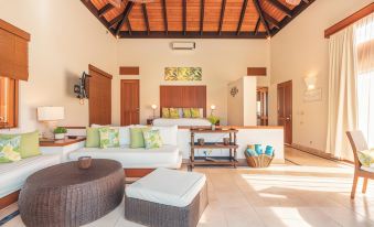 Charming Villa at Cap Cana