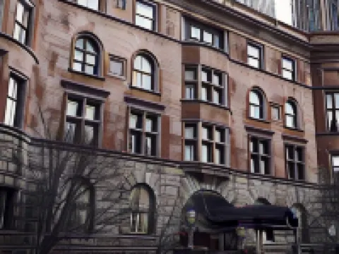 The Detroit Club Hotels in Detroit