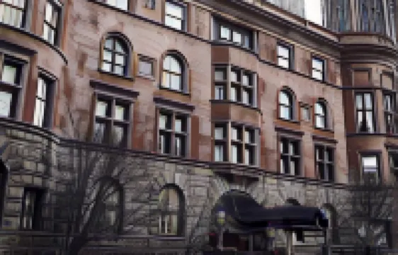 The Detroit Club Hotels in 