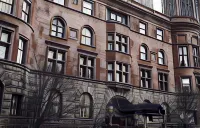 The Detroit Club Hotels in Detroit