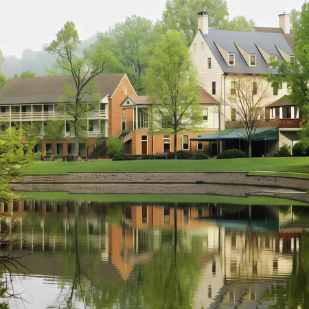 Boar's Head Resort