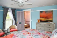 John Henry Bed & Breakfast فنادق في تشري فالي